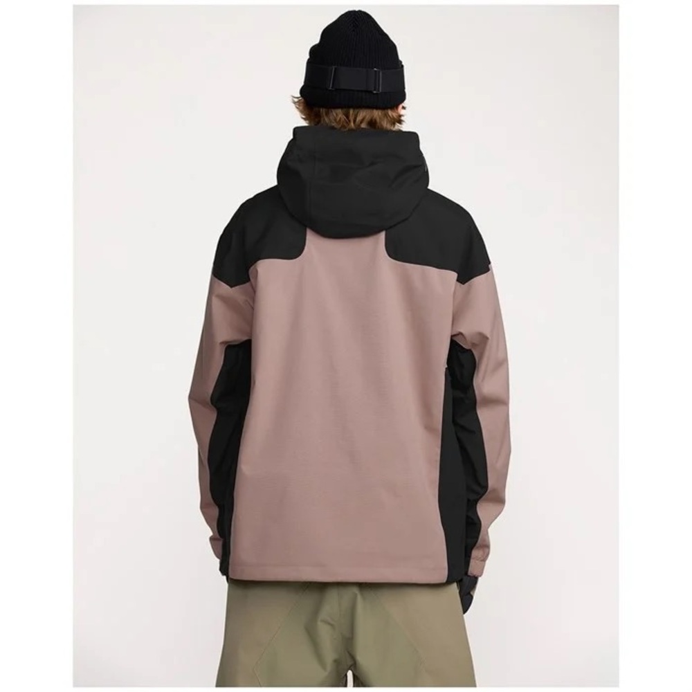 Volcom Kleveland Jacket - Men's - Picture 4 of 5
